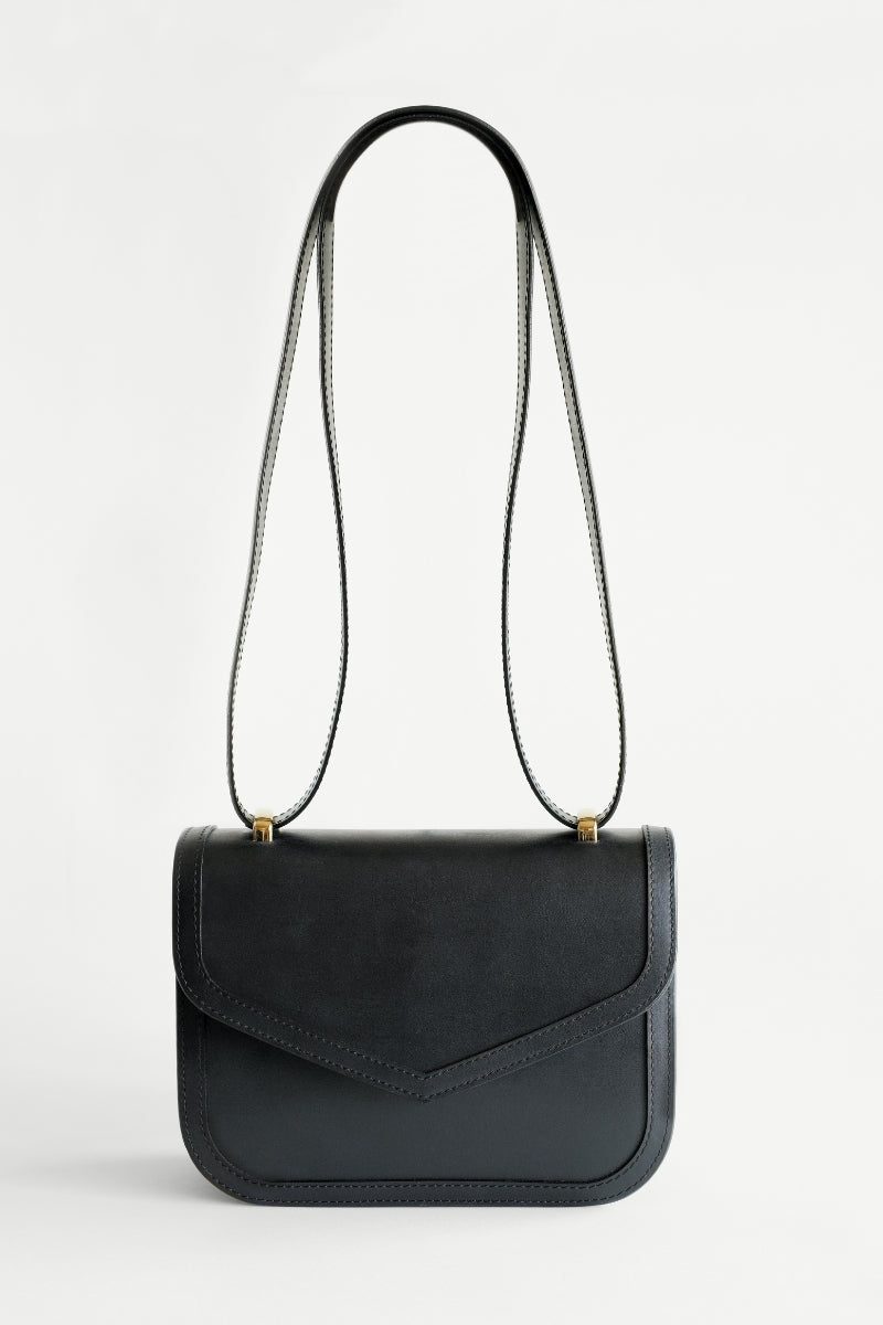 Maya Crossbody bag by MODHER - Made in Italy