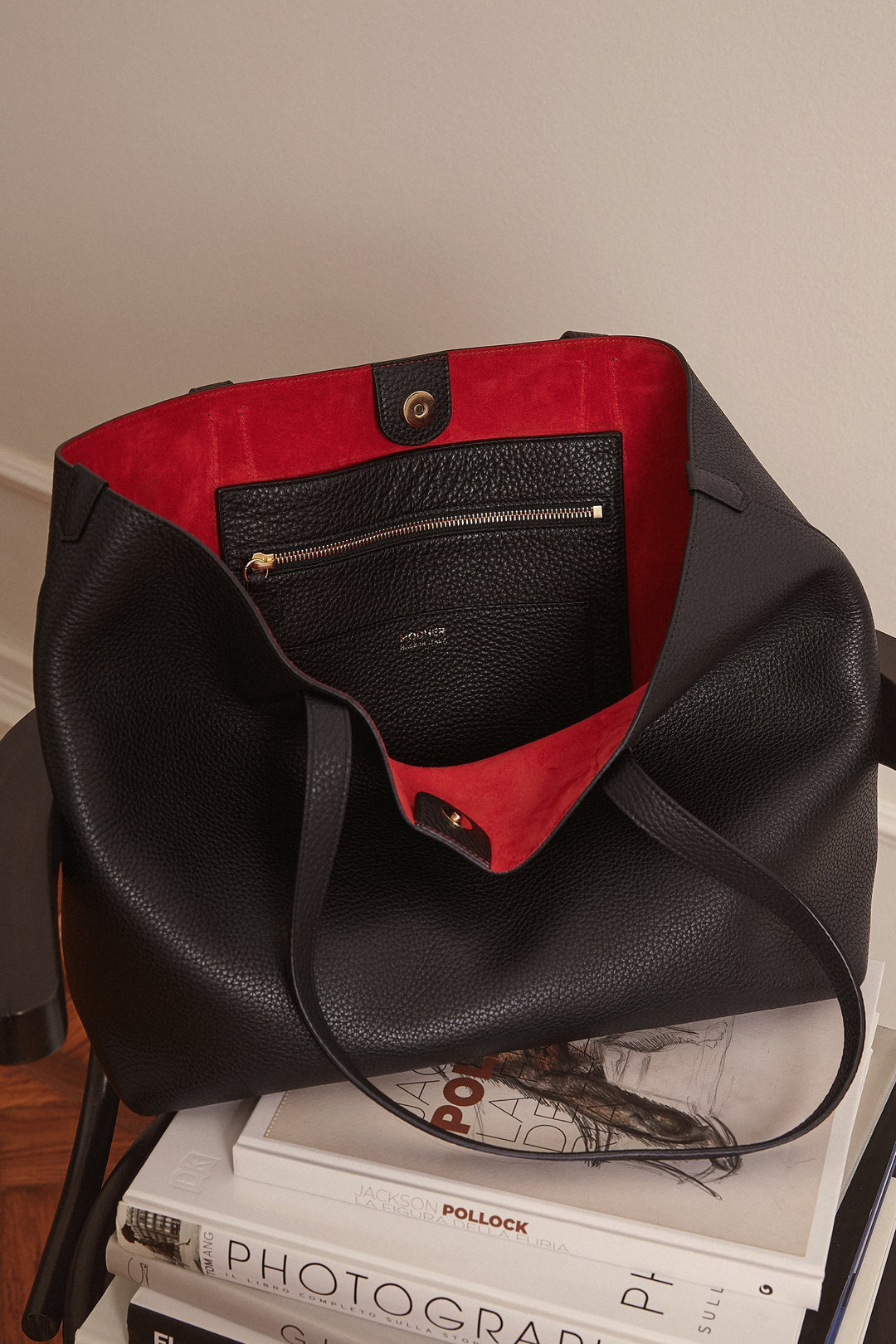 Q&A - Wearing Mag - MODHER’s Gianna Caravello on Sustainability, Style Icons, and Staying Cool