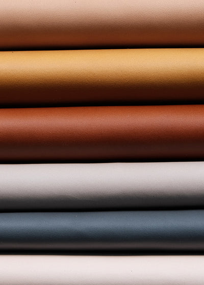 Our Commitment to eco friendly and sustainable materials