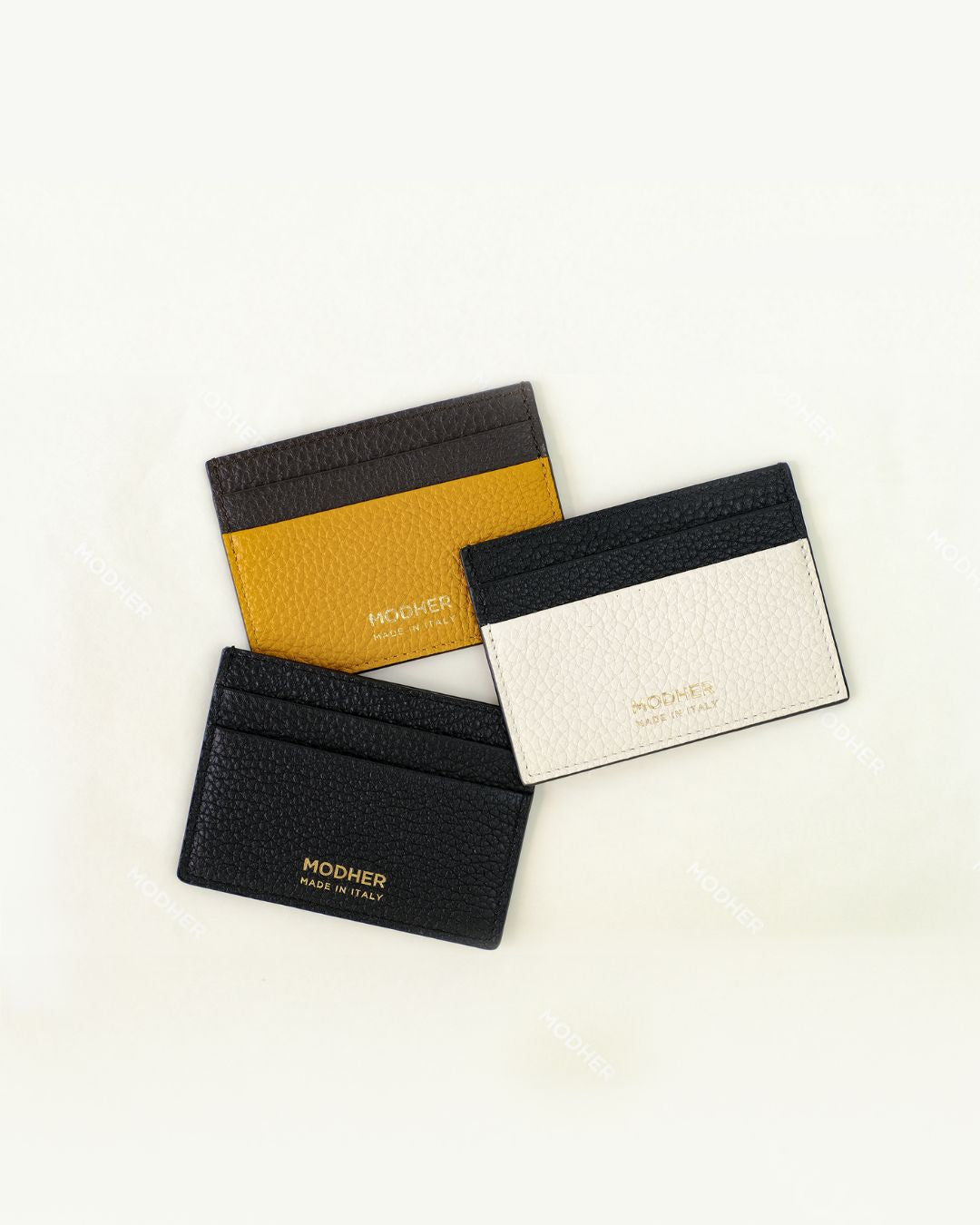 CARD HOLDER