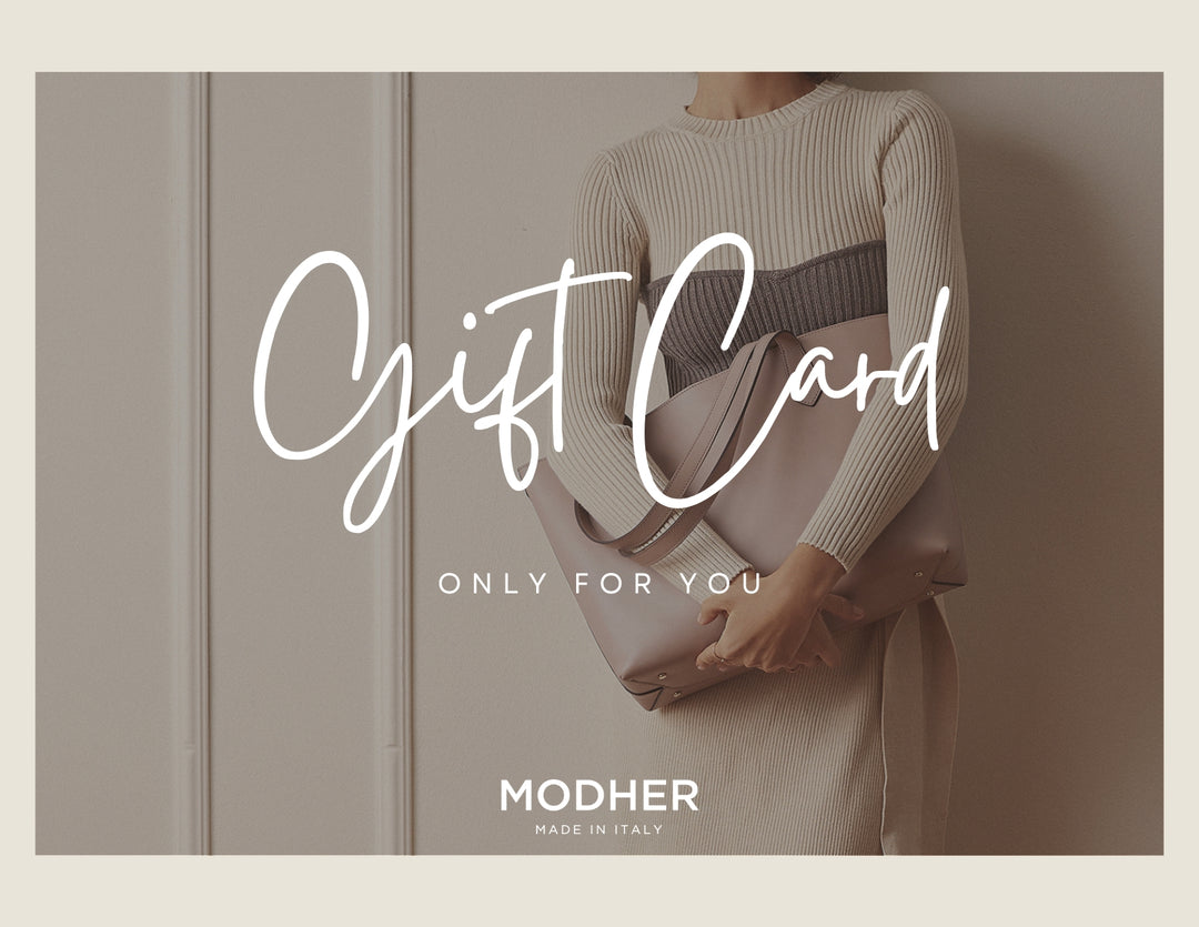 MODHER Gift Card