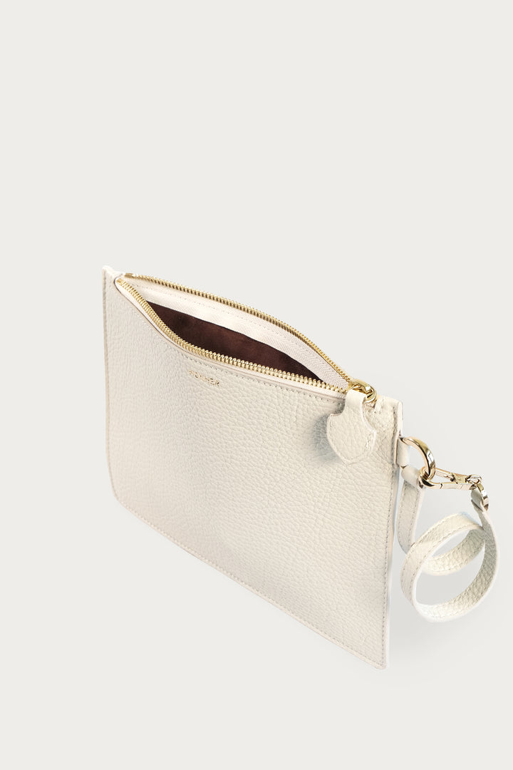 The Bellagio White — Mother's Day Edit