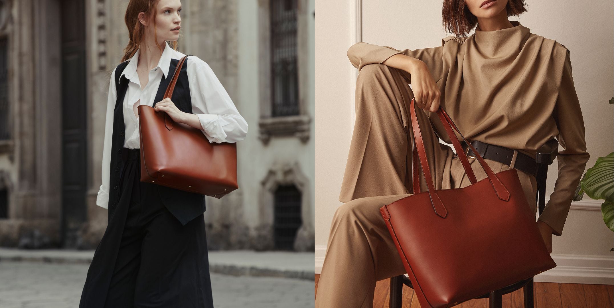 Elba tote bag - MODHER