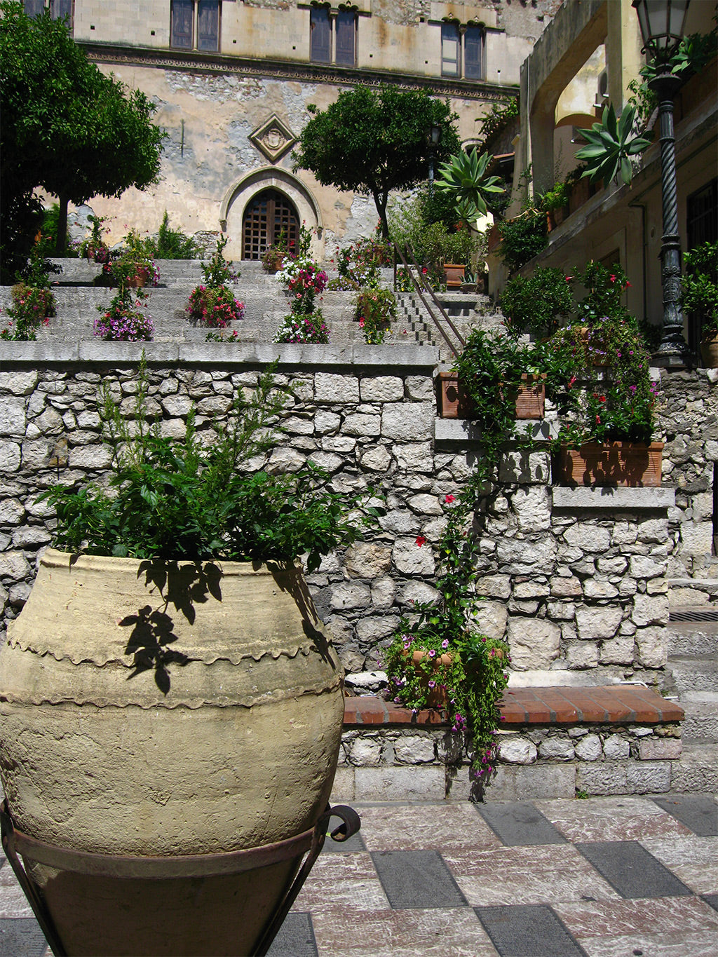 SICILY | MODHER