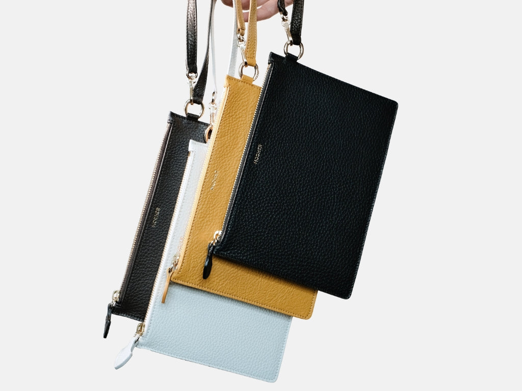 MODHER-Wristlet Clutches