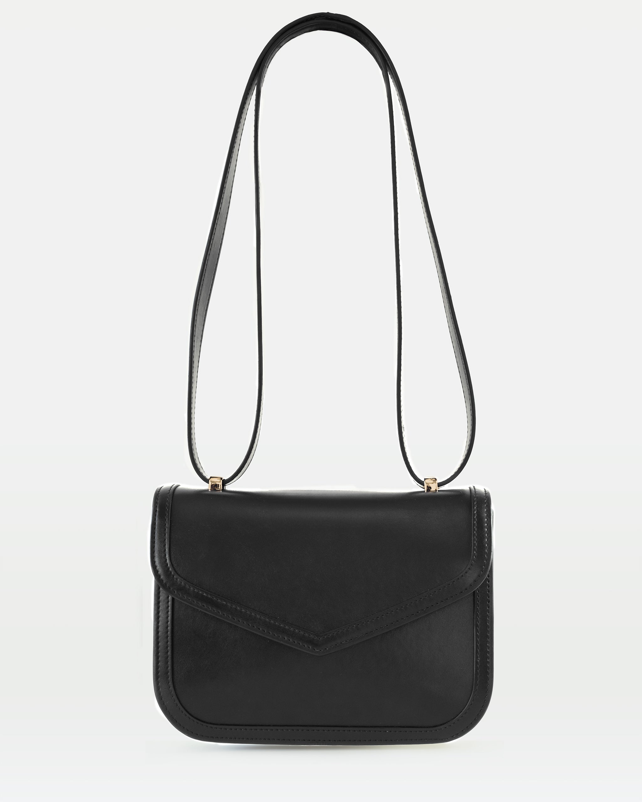 MODHER Maya Crossbody Bag – Mirum® Edition (Plastic-Free Vegan)