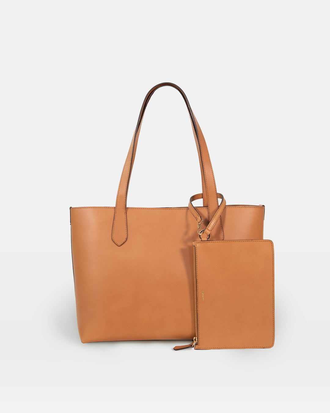 The Natural tan— Mother's Day Edit