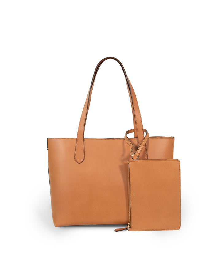The Natural tan— Mother's Day Edit