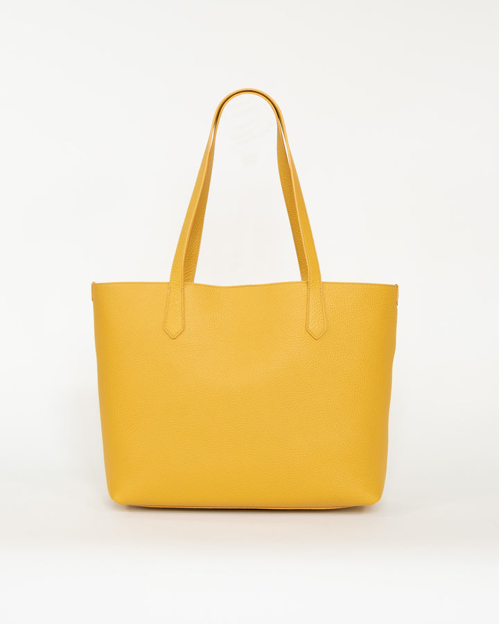 The Bellagio Yellow — Mother's Day Edit