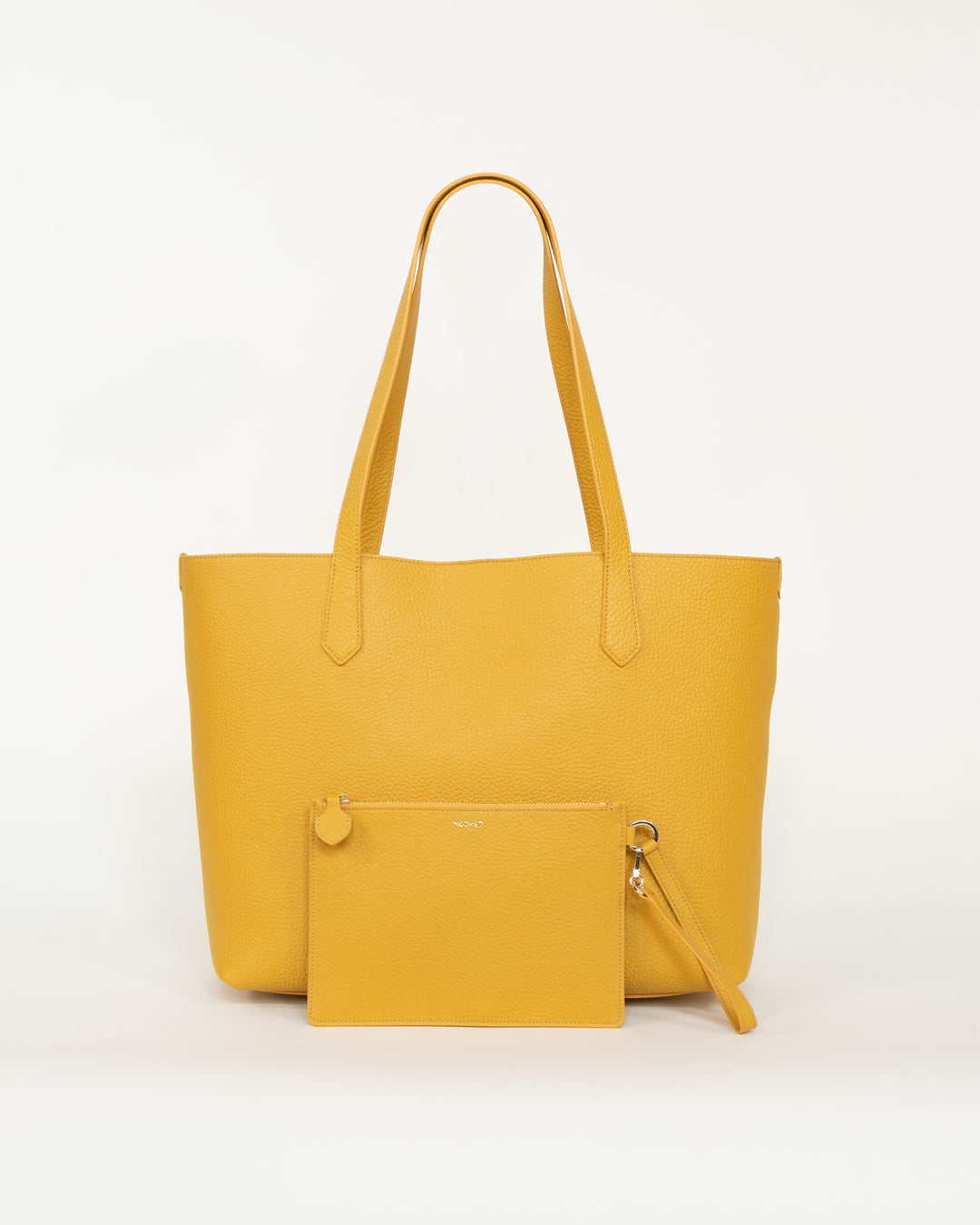 The Bellagio Yellow — Mother's Day Edit