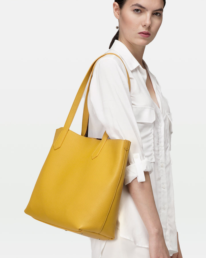 The Bellagio Yellow — Mother's Day Edit