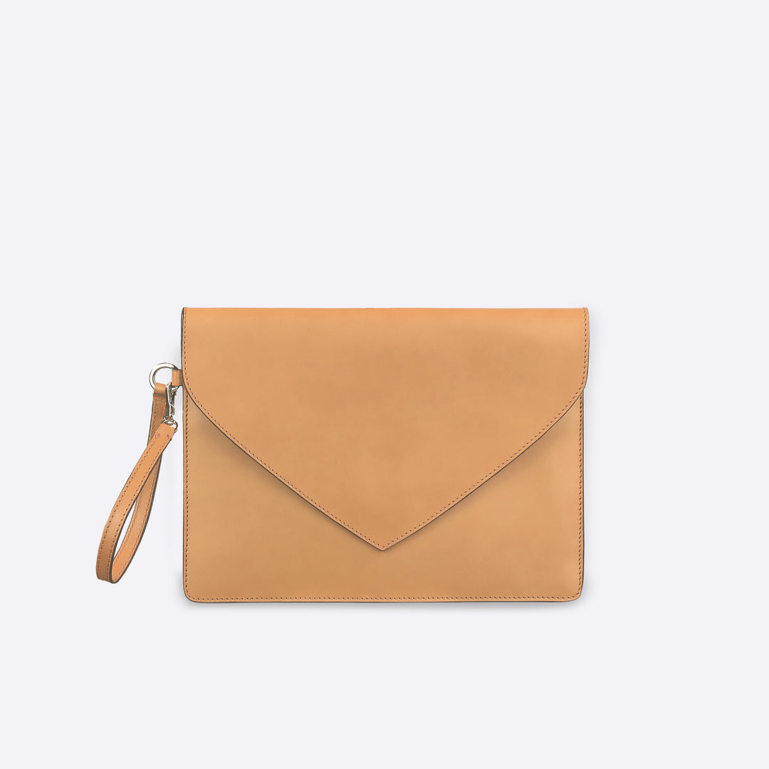 The Natural tan— Mother's Day Edit