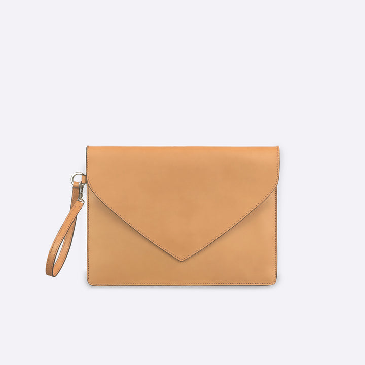 The Natural tan— Mother's Day Edit
