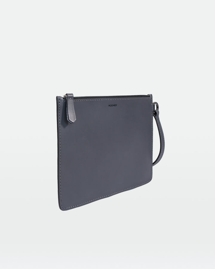 MODHER Wristlet clutch#color_elephant