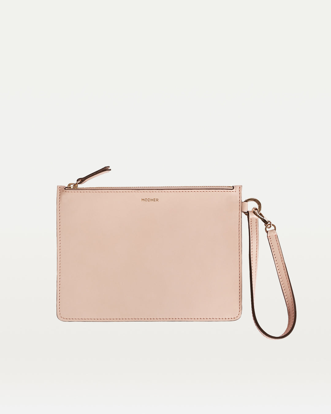 MODHER Wristlet clutch#color_rosa